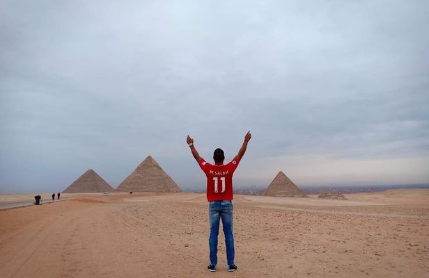 Private 03 Days Egypt package