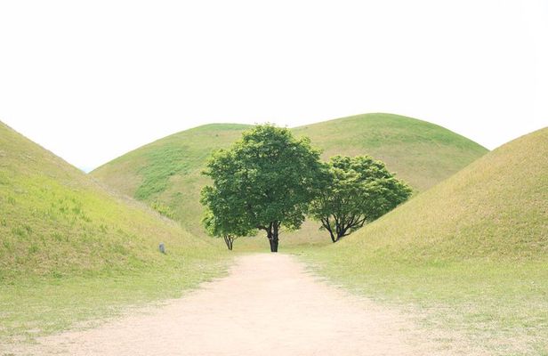 Korean UNESCO World Heritage Tour including Gyeongju, Andong and Daegu(2N3D)