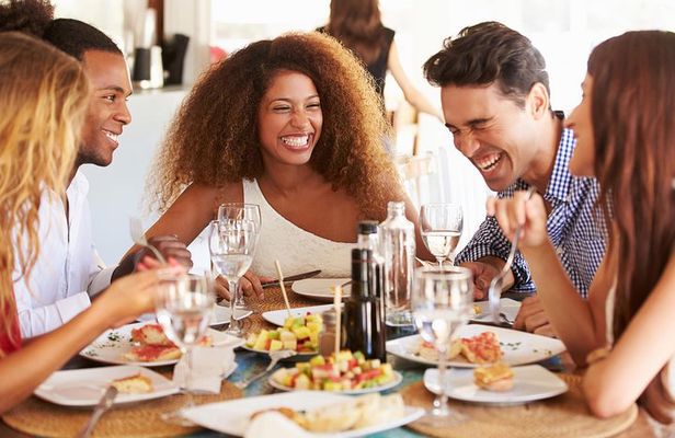 Bermuda Food Tour: Eat, Drink and Explore