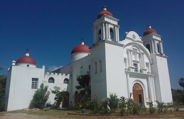 Real Mexico Millennial History In Towns And Traditions Of Colotepec