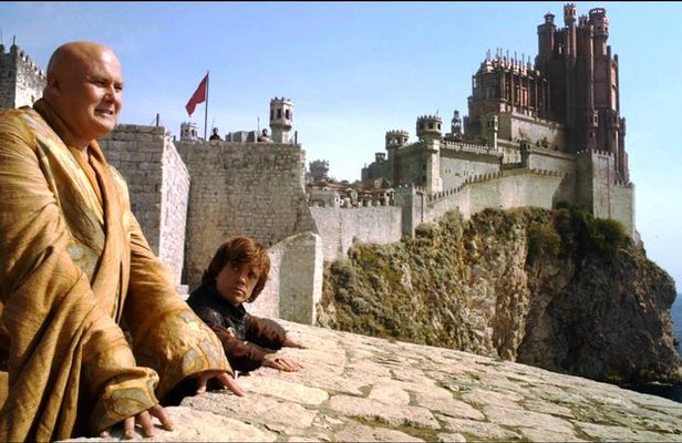 King's Landing Revealed! Game of Thrones Fans 1st Choice in Dubrovnik