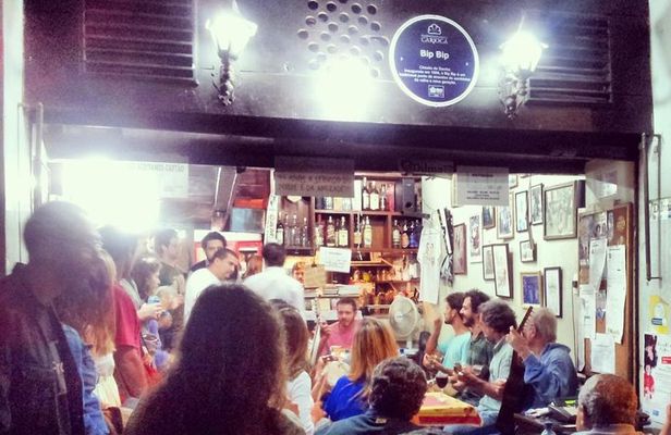 Best Private Tour of Rio de Janeiro Nightlife