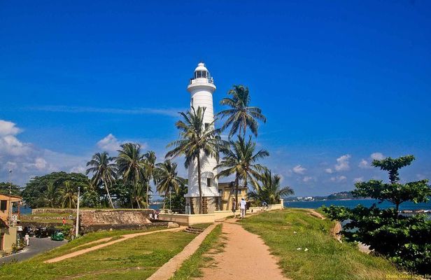 Sri Lanka Tour 07 Nights 08 Days