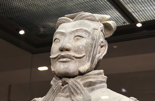  All Inclusive Terracotta Army Group Tour