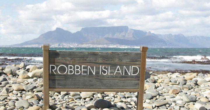 Township & Robben Island Full Day Tour