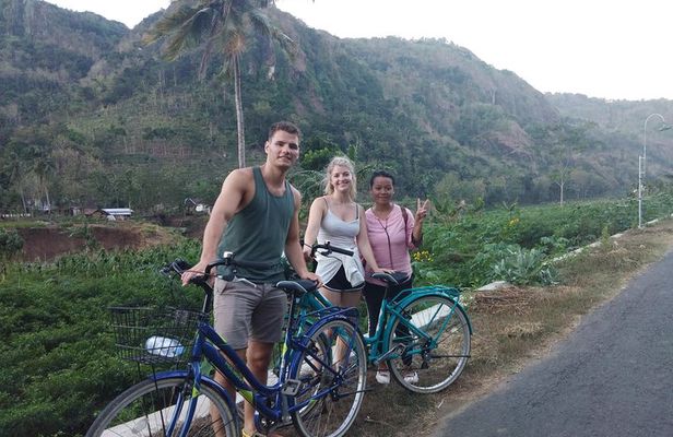 Local Bicycle Tours Jogjakarta