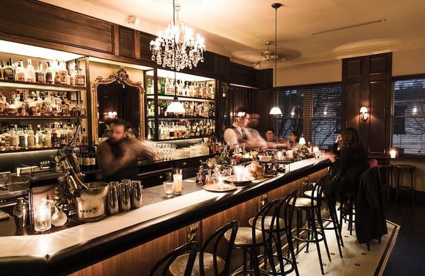 Private Melbourne Nightlife Experience