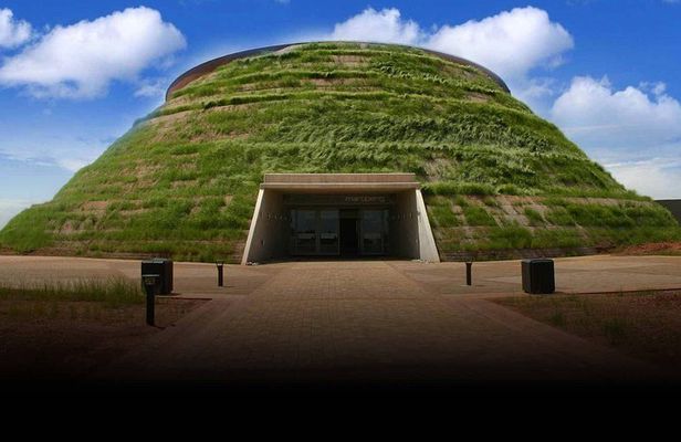 Cradle of Humankind - half Day