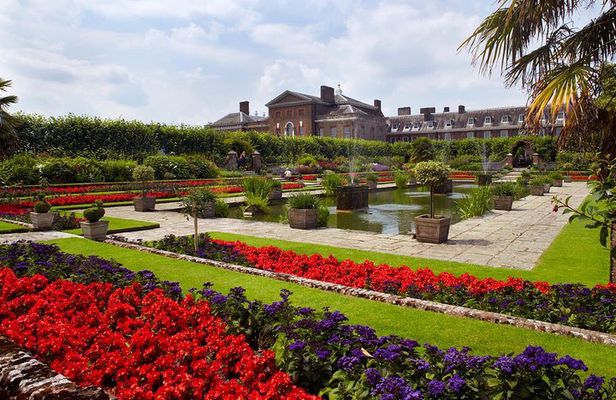 Kensington Palace Entrance Ticket