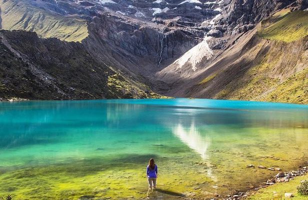 Humantay Lake Full Day Trip from Cusco