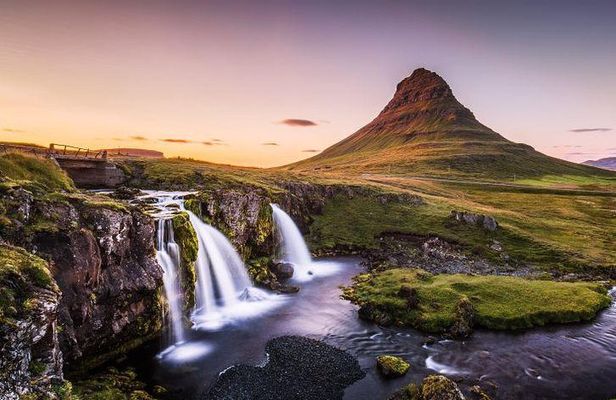 Snaefellsnes Peninsula Full Day Tour from Reykjavik