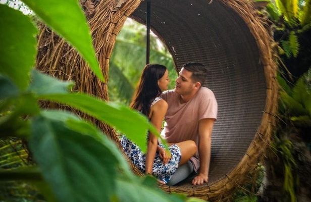 Instagram Spot Photografer in UBUD
