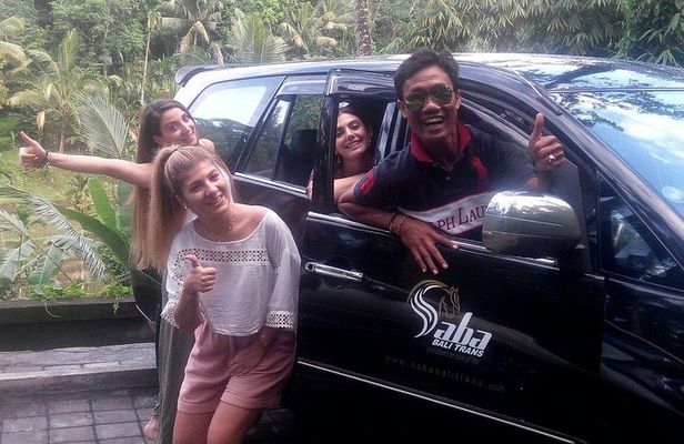 Instagram Saba Bali Tours