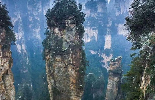 Private Custom Tour: Zhangjiajie to Guilin 5N6D Private Tour
