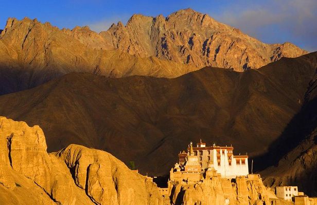 Wonders of Ladakh