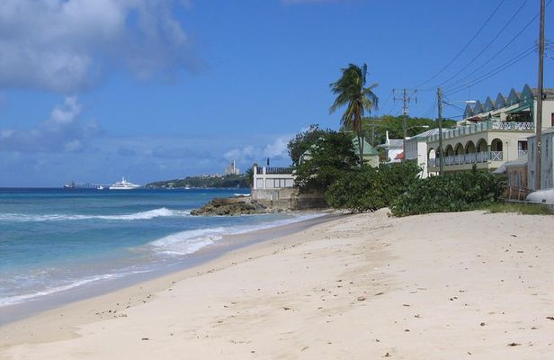 Barbados Full-day Private Tour