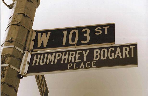 Private Guided Tour Of The Upper West Side