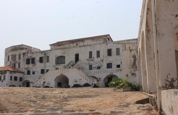 6 day Culture & History Tour in Ghana