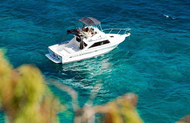 Fishing trip, Tenerife Sea Passion