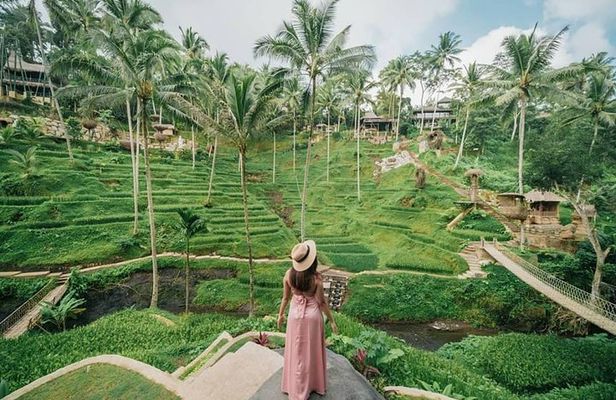All inclusive Private 3 day tours package : Bali highlights