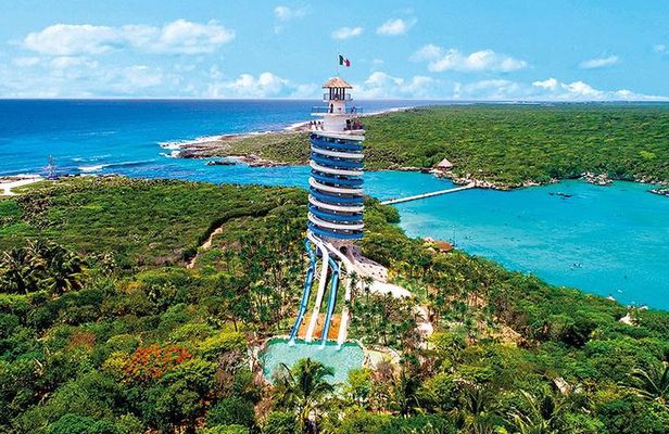 Day Adventure at Xelha + Tulum! From Cancun & Playa Del Carmen