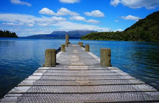 Explore The Lakes Tour