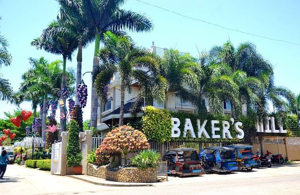 Private Puerto Princesa City Tour