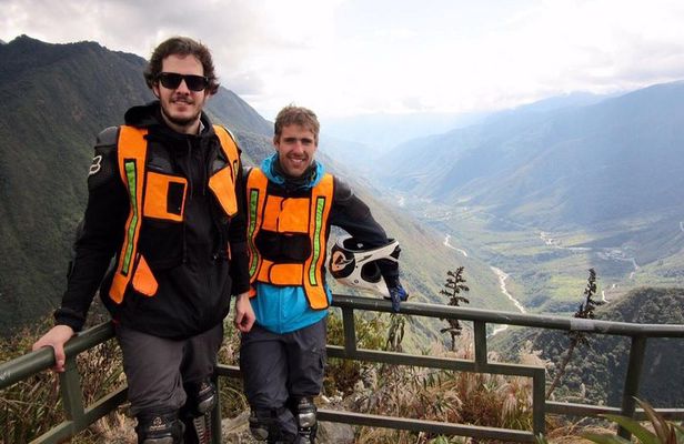 Inka Jungle Trek To Machu Picchu 4 Days, 3 Nights