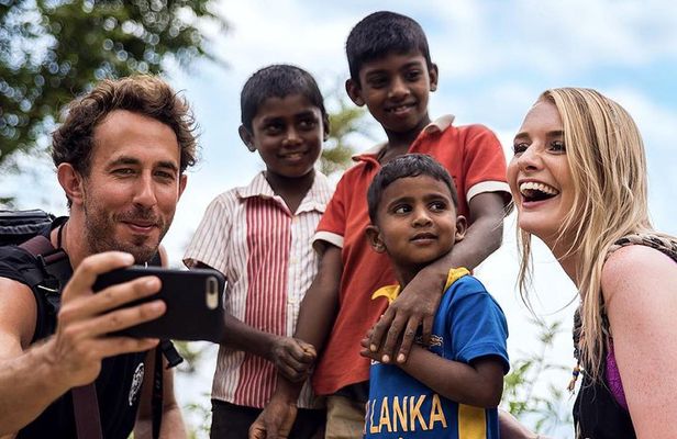 10-Night Romantic Honeymoon Package