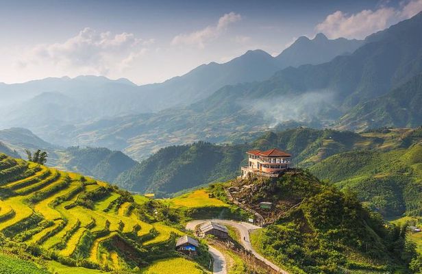 8-Day Off The Beaten Path In North Vietnam