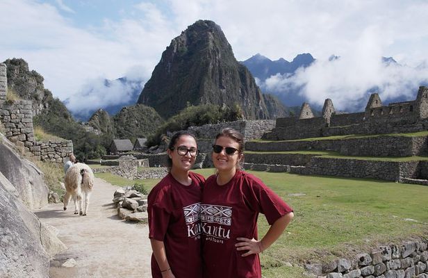 6-Day Tour of Cusco and Machu Picchu