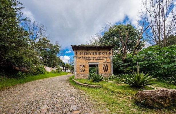 Full-Day San Sebastian del Oeste Tour from Puerto Vallarta