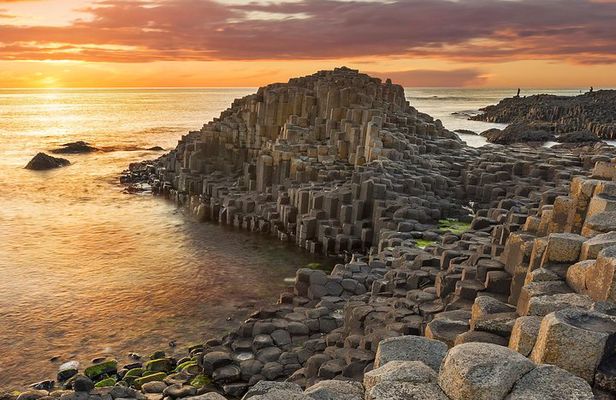Private Giants Causeway Express Tour from Belfast