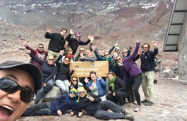 Discover Ecuador Tour 17 Days