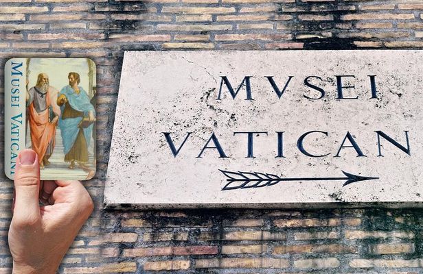 Skip the Line: Vatican Museum, Sistine Chapel + Optional Basilica