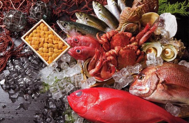 Deep Dive: Osaka Food Markets from Local to Luxurious!