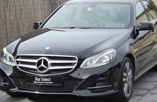 Galway To Cliffs of Moher & Burren Private Car Tour