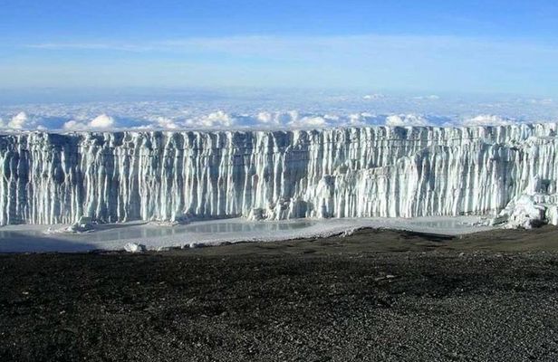 7 Days Climbing Mountain Kilimanjaro