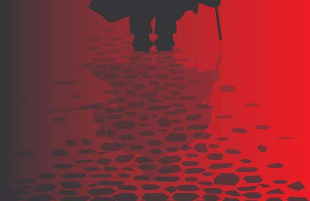 Jack the Ripper and Sherlock Holmes Tour of Haunted London