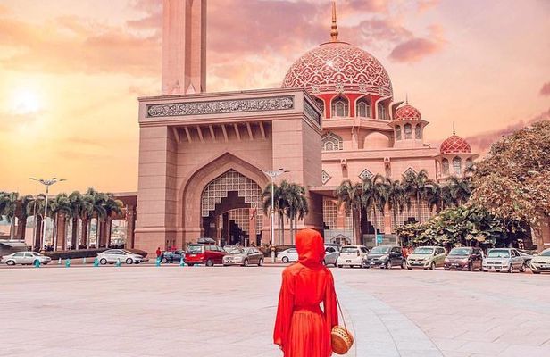 Malacca Instagram Tour: Most Famous Spots (Private & All-Inclusive)
