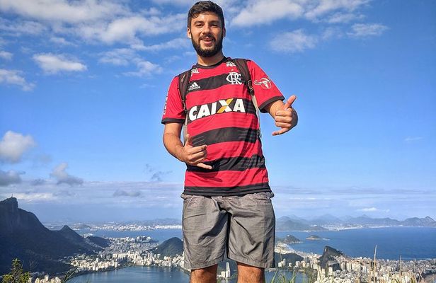 Two brothers (Dois Irmãos) Hike