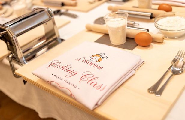 Cesarine: Home Cooking Class & Meal with a Local in Ischia