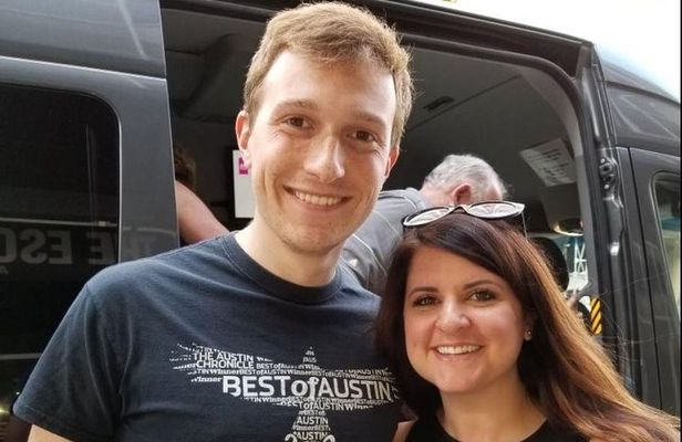 Austin and Hill Country Panoramic Sightseeing Tour
