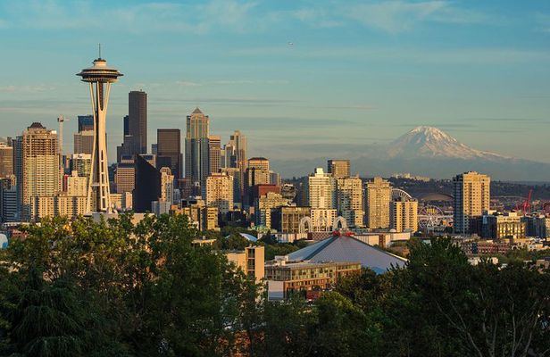 Seattle City Premier Tour