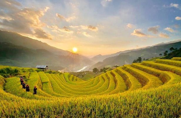 2 Day 1 Night Trek