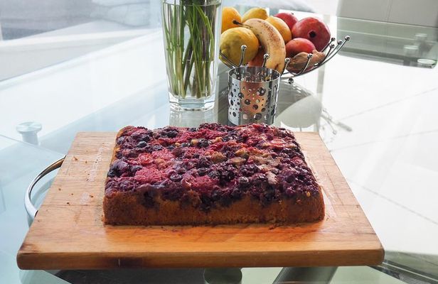 Private Cooking Class in a Modern Home with Sea Views in Skerries, Dublin