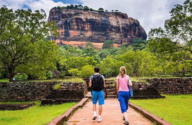 Sri Lanka Holidays in 05 Nights 06 Days
