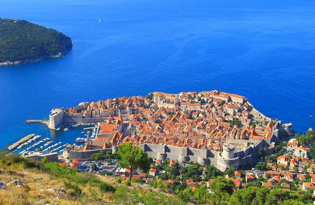 Dubrovnik Walking Tour