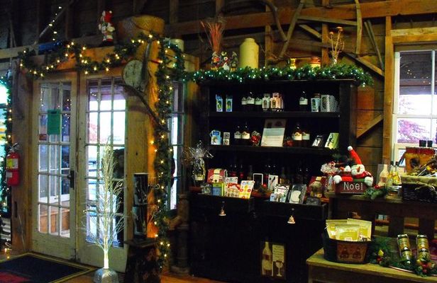 Private Tour: Vancouver Half Day Wine Tasting Tour
