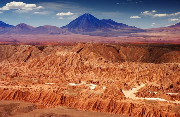 Private Program 4 Days / San Pedro De Atacama